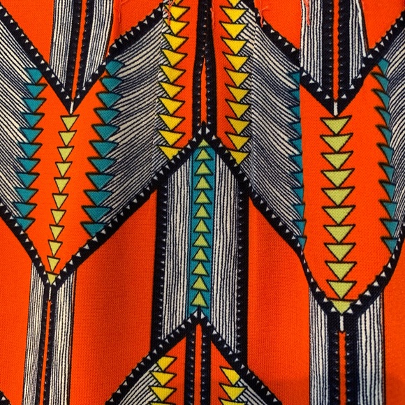 Alice Blue Sheath Dress - Picture 7 of 11